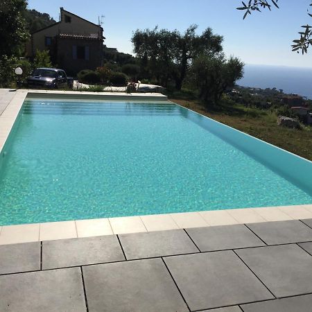 Villa Li Schisani Península Sorrentina Exterior foto