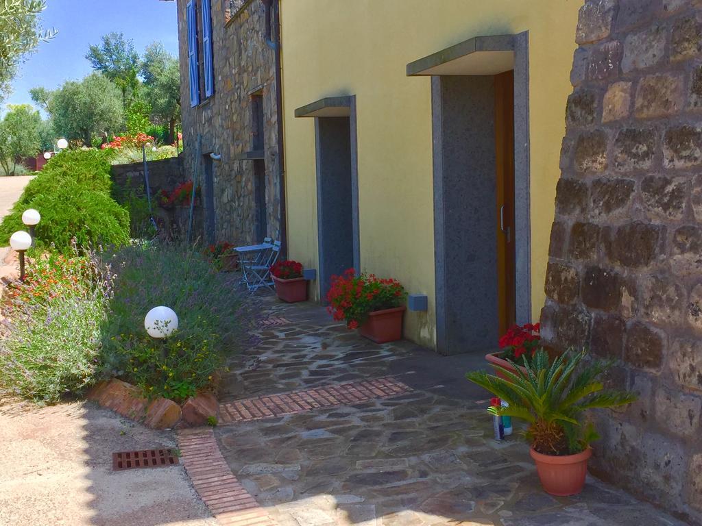 Villa Li Schisani Península Sorrentina Exterior foto