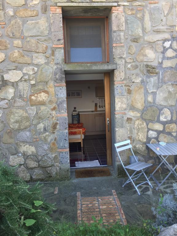 Villa Li Schisani Península Sorrentina Exterior foto